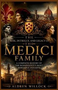 The Rise, Intrigue and Legacy of the Medici Family