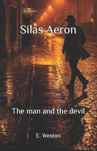 Silas Aeron