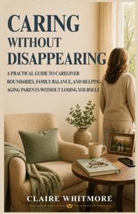 CARING WITHOUT DISAPPEARING