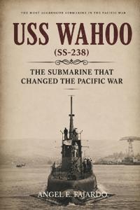 USS WAHOO  (SS-238)