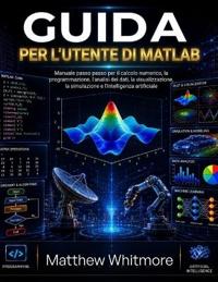 Guida per l'utente di MATLAB