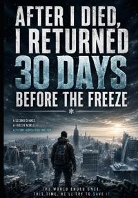 After I Died, I Returned 30 Days Before the Freeze