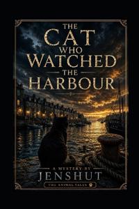 The Cat Who Watched The Harbour