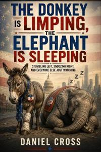 The Donkey is Limping, The Elephant is Sleeping
