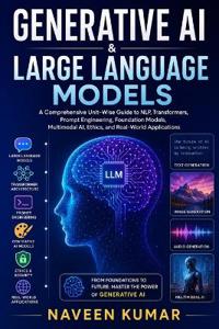 Generative AI & Large Language Models
