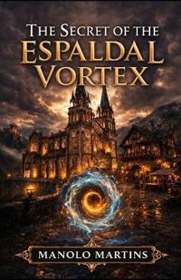 The Secret of the Espaldal Vortex