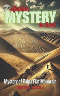 Mystery of Palpa Flat Mountain