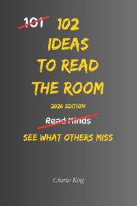 102 Ideas To Read The Room