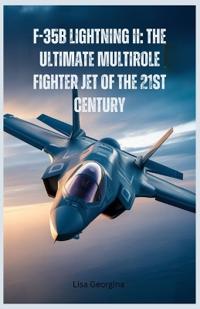 F-35B Lightning II