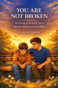 You Are Not Broken