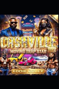 Cashville book #2