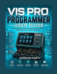 VIS Pro Programmer User Guide