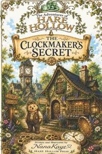 The Adventures Hare Hollow