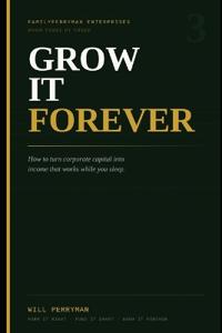 Grow It Forever