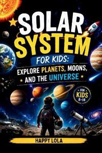 Solar System for Kids