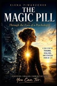 THE MAGIC PILL Through the Eyes of a Psychologist