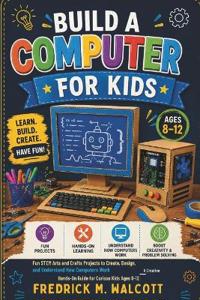 Build a Computer for Kids