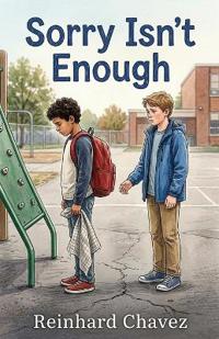 Sorry Isn't Enough