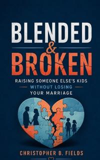 Blended & Broken