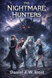 The Nightmare Hunters