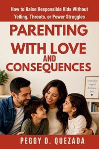 Parenting with Love and Consequences