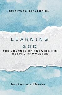 LEARNING GOD