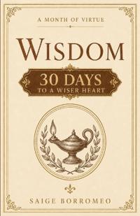 A Month of Virtue