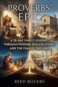 Proverbs' Epic