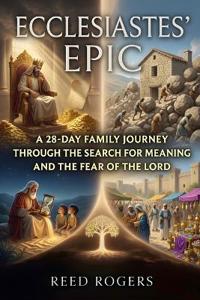 Ecclesiastes' Epic
