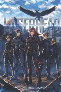 Laserhead