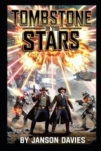 Tombstone in the Stars