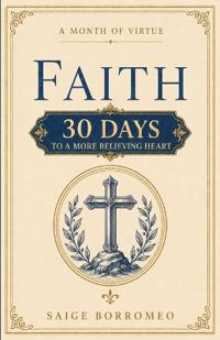 A Month of Virtue