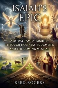 Isaiah's Epic