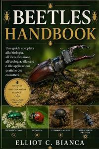 MANUALE COMPLETO DEI COLEOTTERI