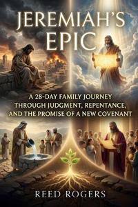 Jeremiah's Epic