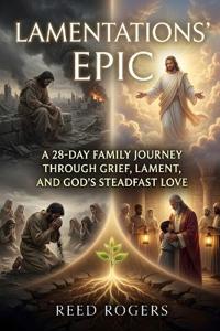 Lamentations' Epic