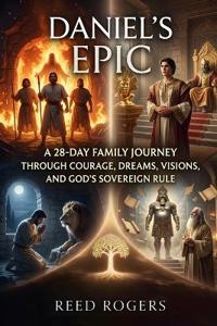 Daniel's Epic