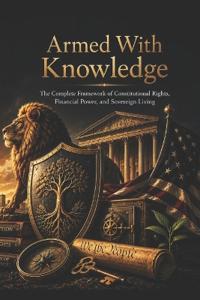 Armed With Knowledge