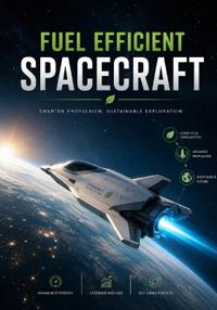 Fuel Efficient Spacecraft