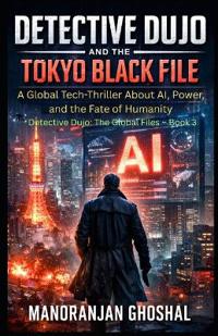 Detective Dujo and the Tokyo Black File