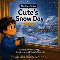 Cute's Snow Day