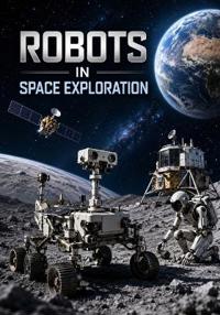 Robots in Space Exploration