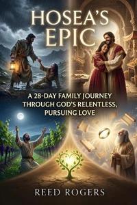 Hosea's Epic