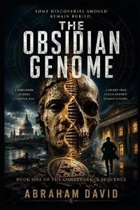 The Obsidian Genome