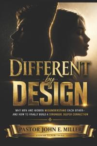 Different by Design