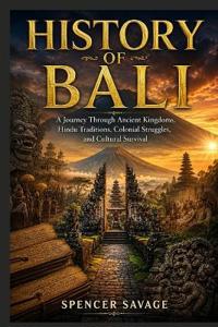 History of Bali