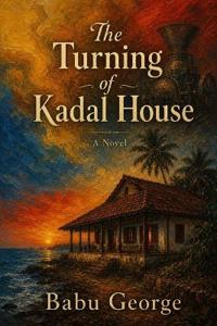 The Turning of Kadal House