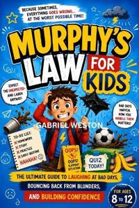 Murphy's Law for Kids