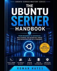 The Ubuntu Server Handbook