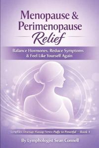 Menopause & Perimenopause Relief